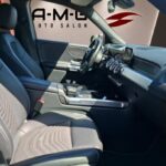 AMG autosalon vozilo