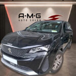 AMG autosalon vozilo