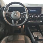 AMG autosalon vozilo