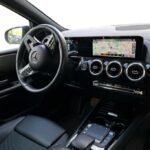 AMG autosalon vozilo