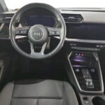 AMG autosalon vozilo