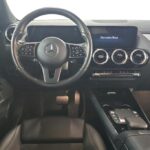 AMG autosalon vozilo