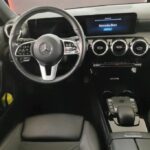 AMG autosalon vozilo