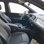 AMG autosalon vozilo