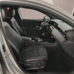 AMG autosalon vozilo